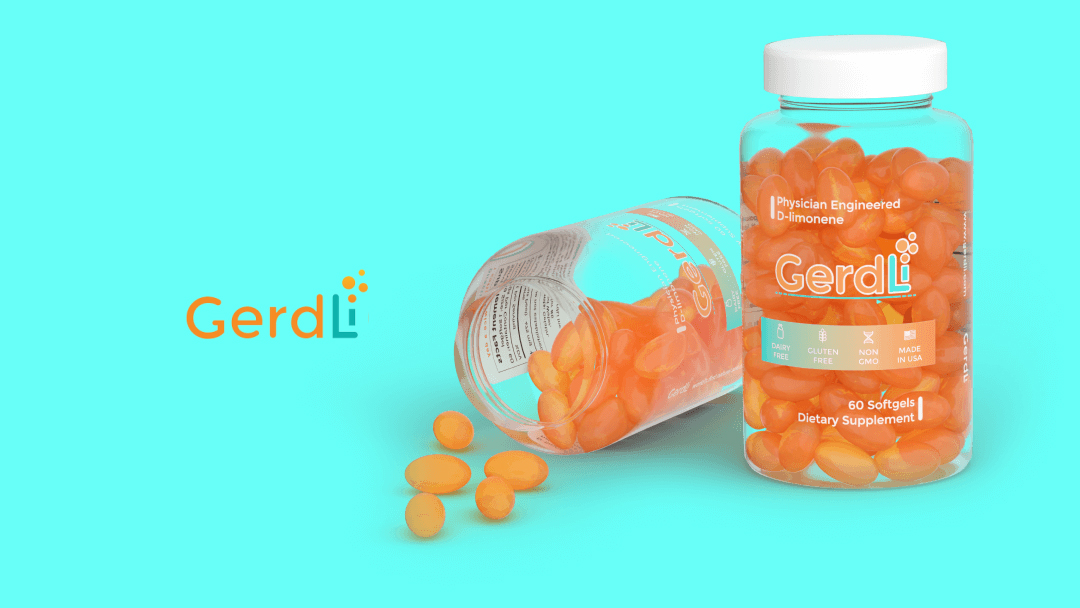 5 Natural Home Remedies for GERD