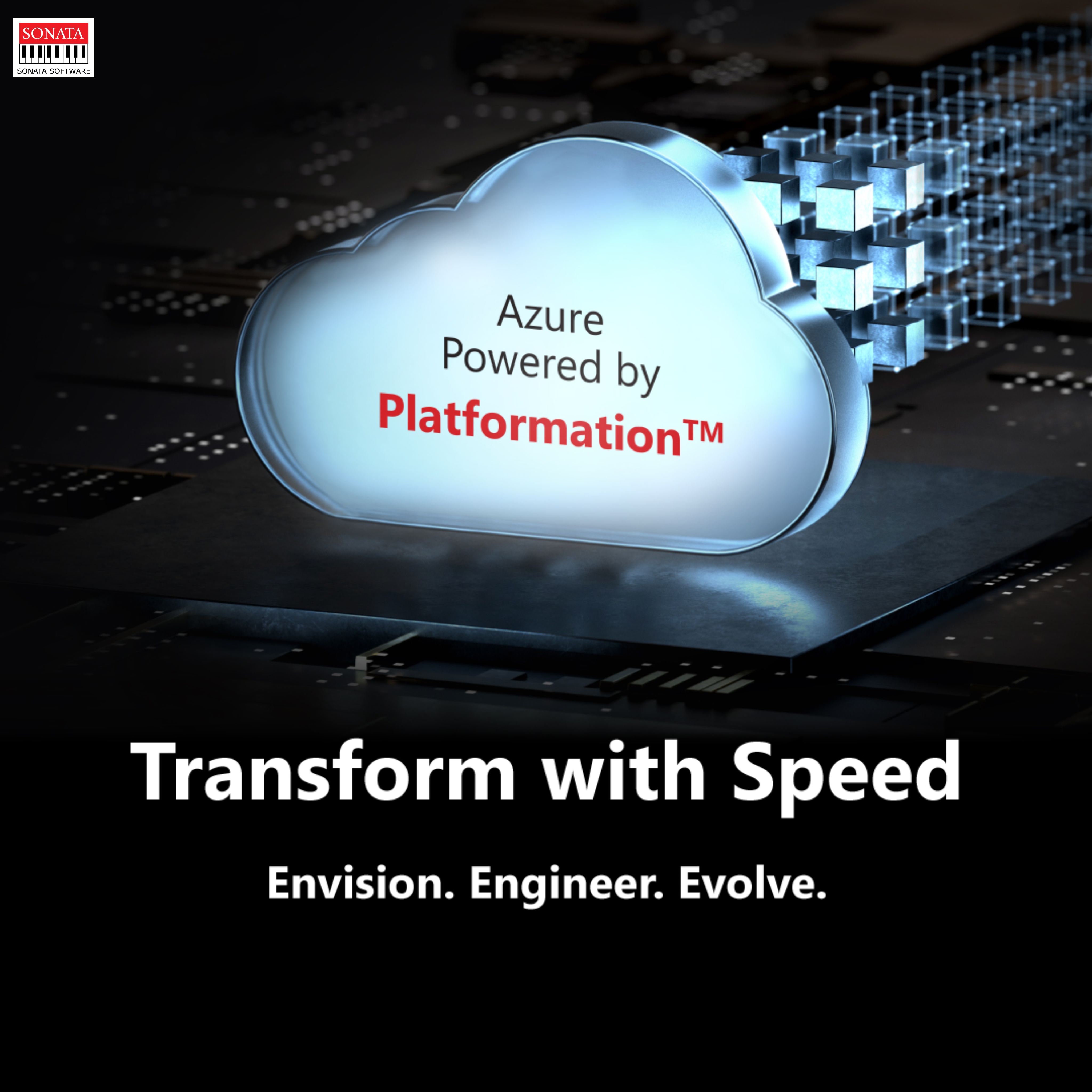 Azure Services | Sonata Software