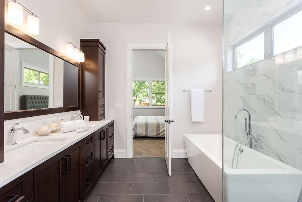 Bathroom Remodeling in Bergen County NJ