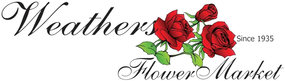 Weathers Flower Market