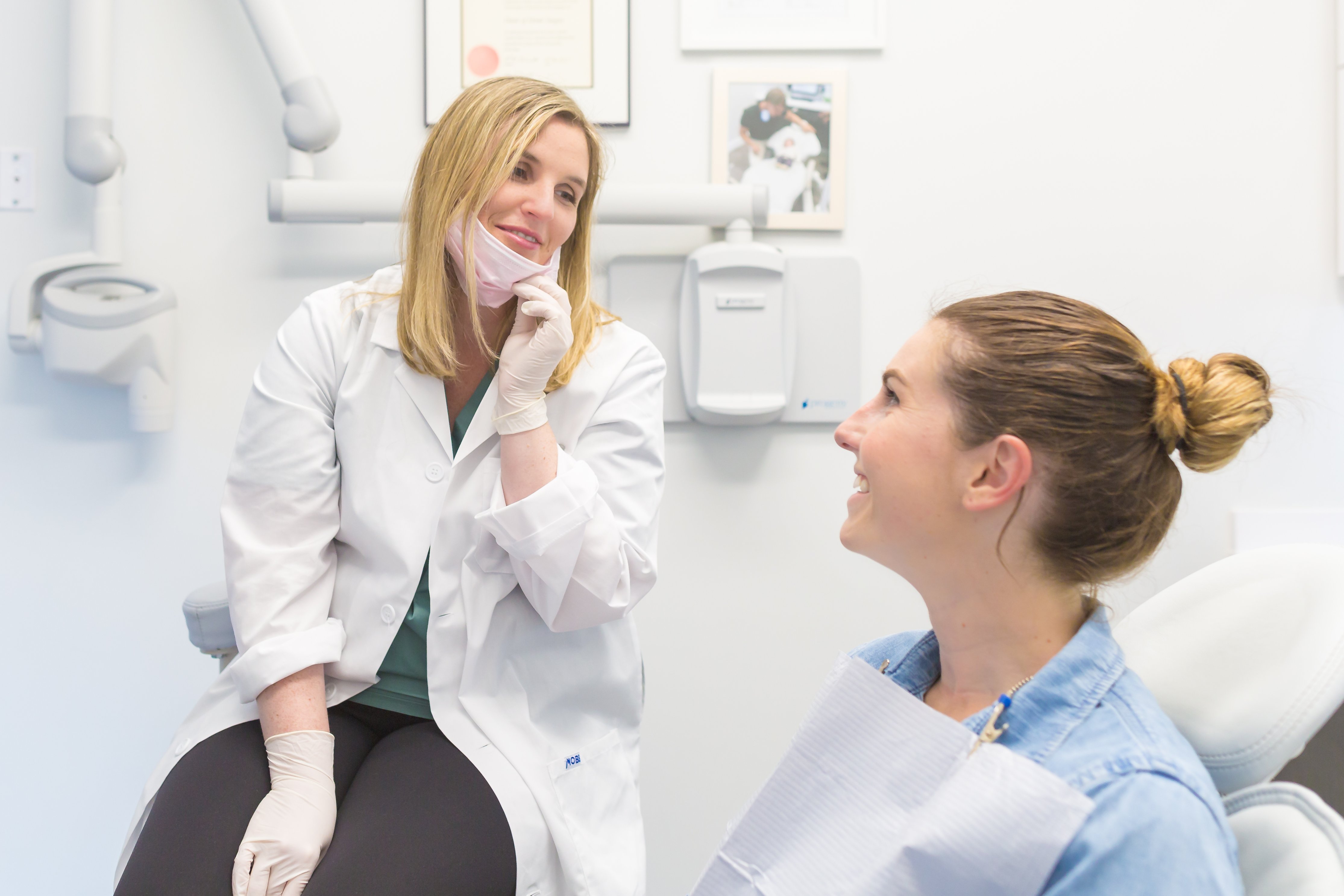 Choosing A Family Dentist That Is Right For You!