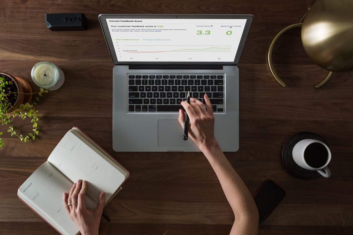 Enhance Your Low Facebook Feedback Score - CFS Solutions