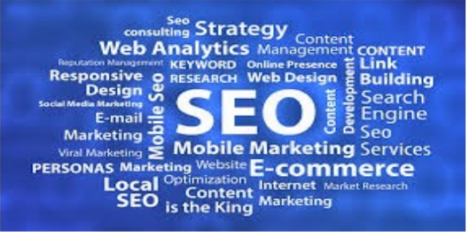 San Antonio SEO Company - Pear Analytics