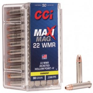 22 Magnum Ammo online