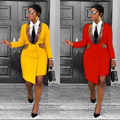 Why Is African Clothing Becoming The New Trend?