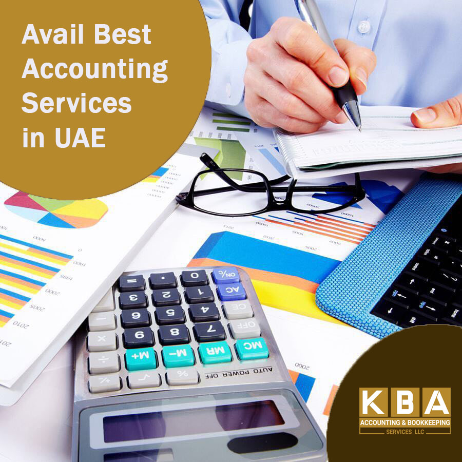 ACCOUNTING SERVICES IN DUBAI,UAE