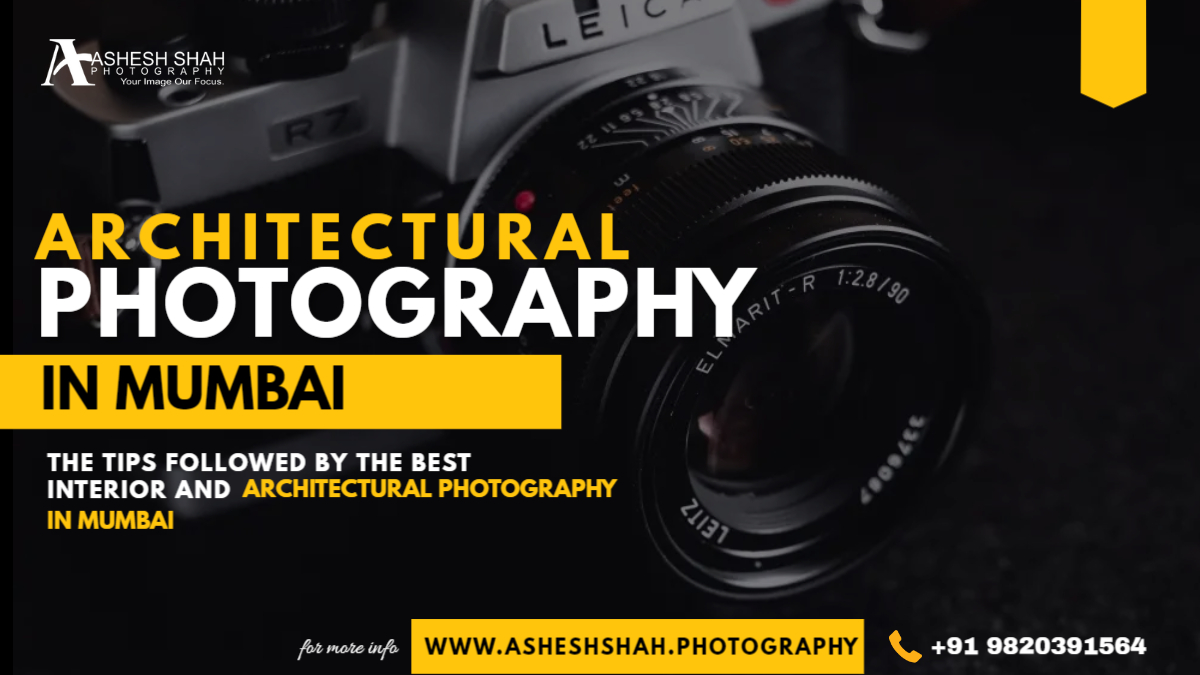 Interior and Architectural Photography Tips in Mumbai