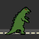 T-Rex Dinosaur Jumping is a Free Online Game | No Internet Game