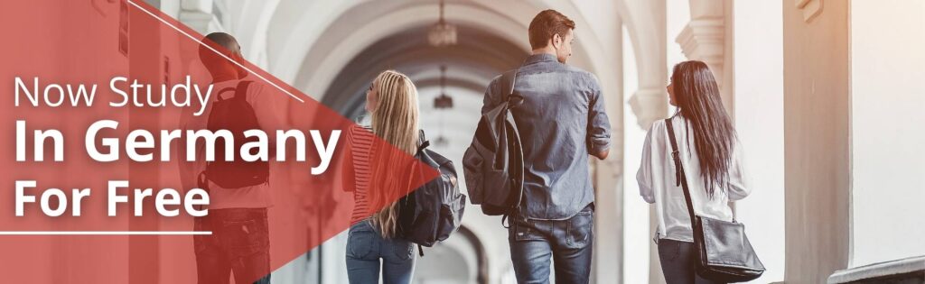 How to study German for free