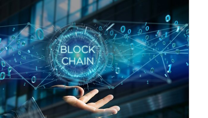 How Blockchain Technology Is Transforming The Real-Estate Sector?