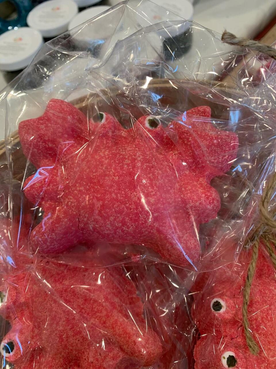 Buy Best Crab Bomb Soap For Soft And Gentle Skin