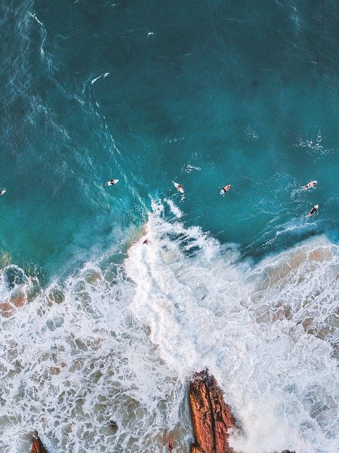 Learn Surfing in Bali from the best surf school