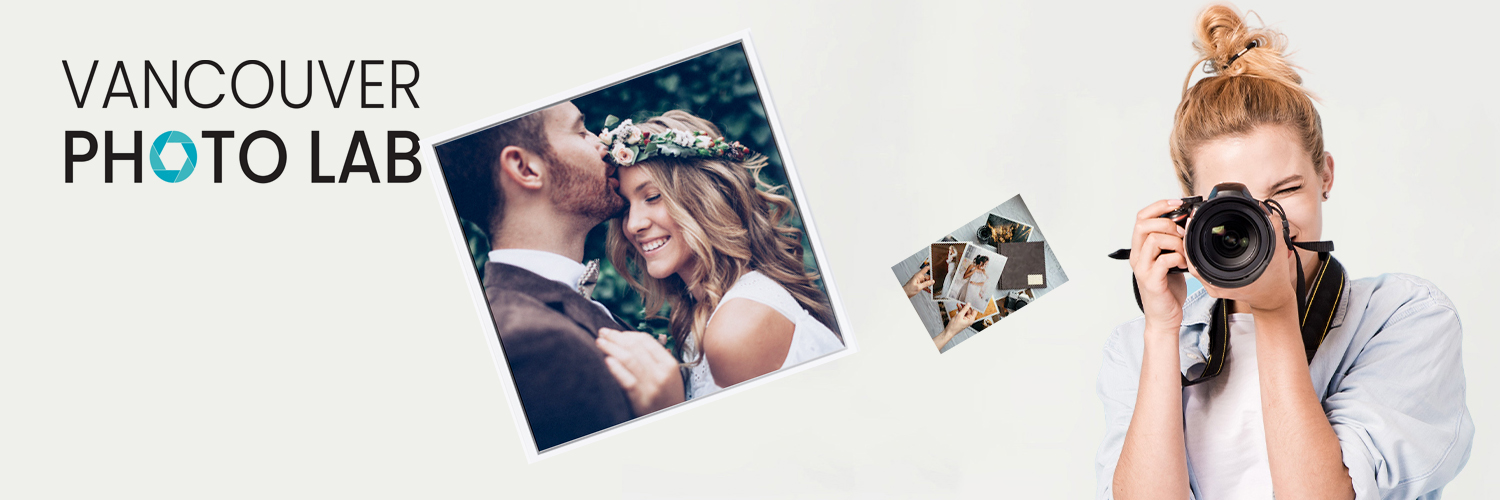 Vancouver Photo Lab - High Quality Canvas Printing Lab
