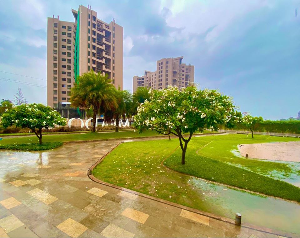 Top Developer in Nasik ,3 bhk flats in nashik | Bagad Properties