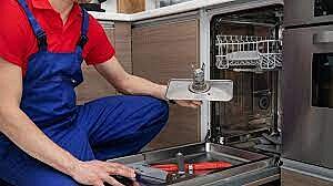 Dishwashers Repair