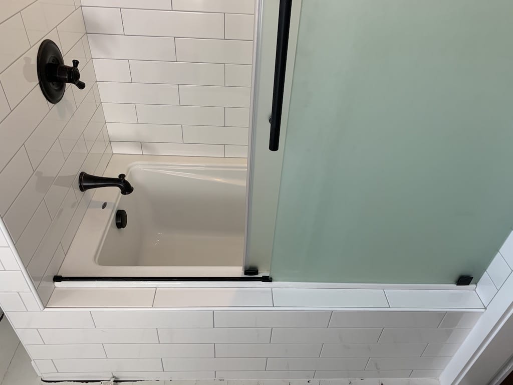 It is time to remodel your bathroom in a completely new way