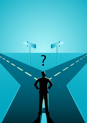 What Is Decision Making?