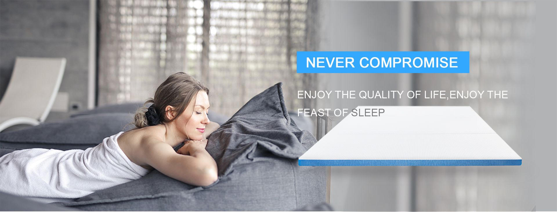 Why Should You Choose The Top Quality Mattress?