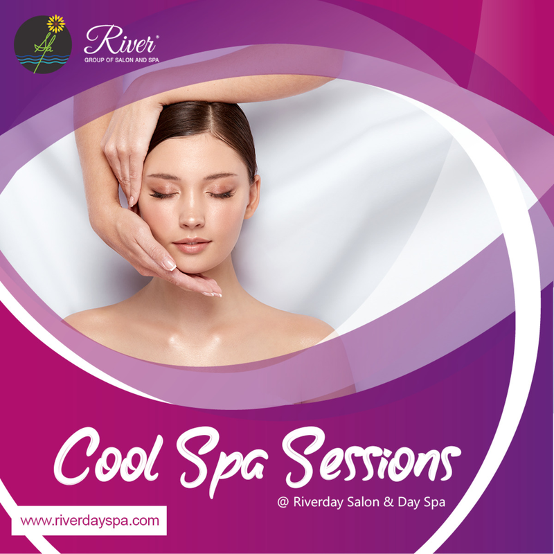 full body massage in coimbatore | River Day Spa