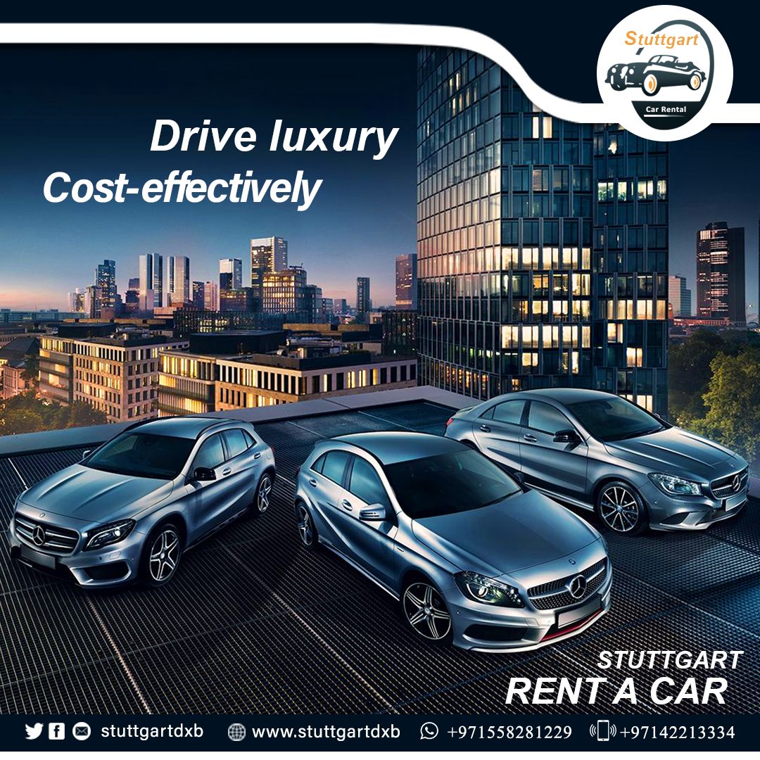 What are the advantages of renting a car in Al Quoz?