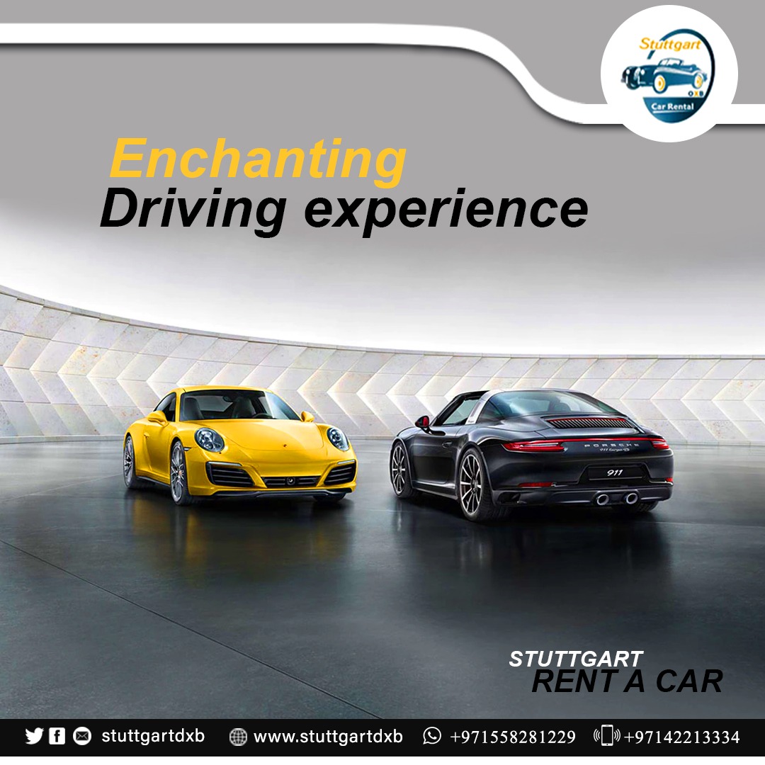 How to rent a car in Bur Dubai?