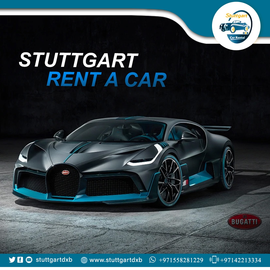 "How To Get Sports Cars For Hire In Dubai? "
