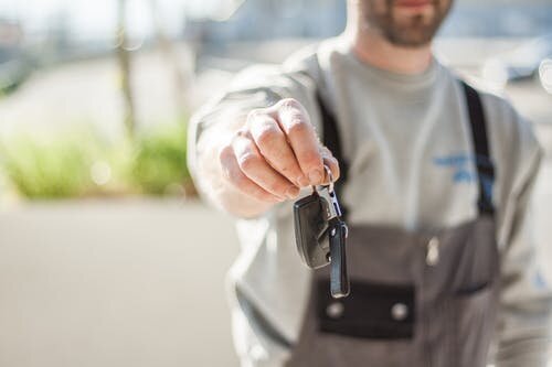 6 Reasons Why You Need a Local Locksmith