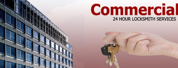 Importance of Commercial Locksmith Services