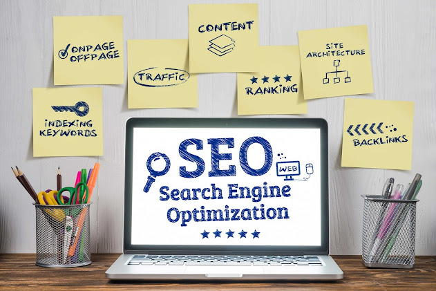  Advantages Of Hiring An SEO Reseller Service
