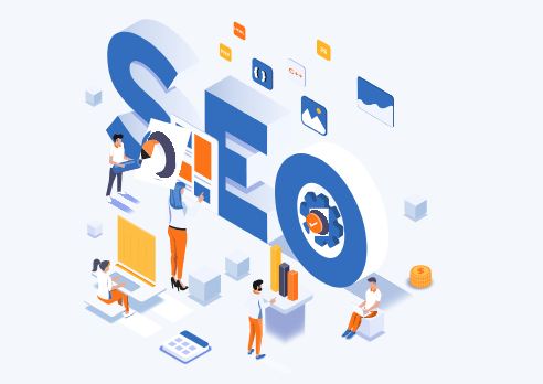 Effective SEO Methods To Promote Ecommerce Websites