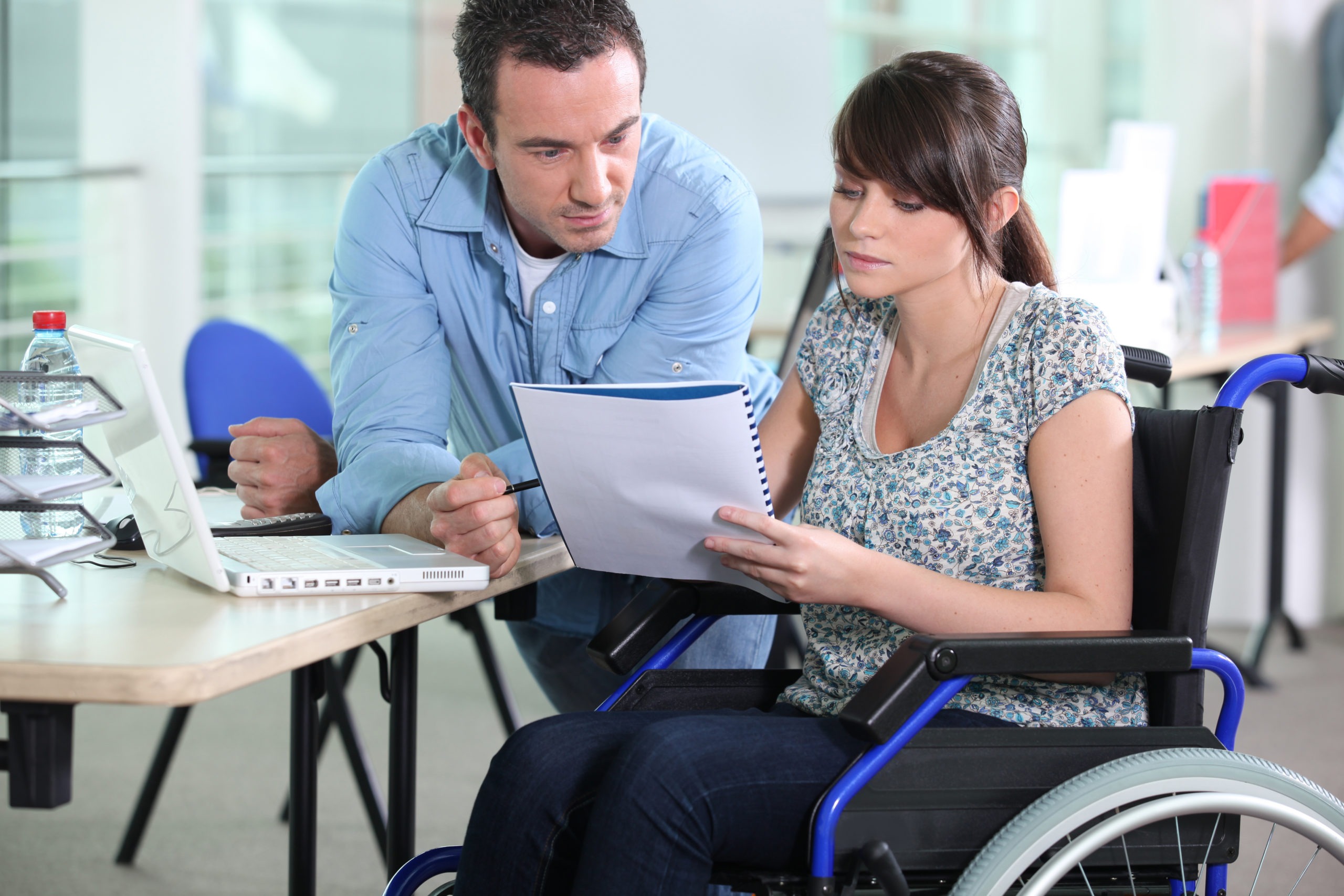 Supplemental Security Income in Florida - Wildoner Law, PLLC