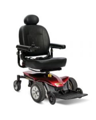 Electric Mobility Scooters for Seniors Available in 3 and 4 Wheels Configurations
