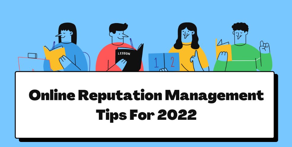 5 Tips to Hire an Agency for Online Reputation Management Services