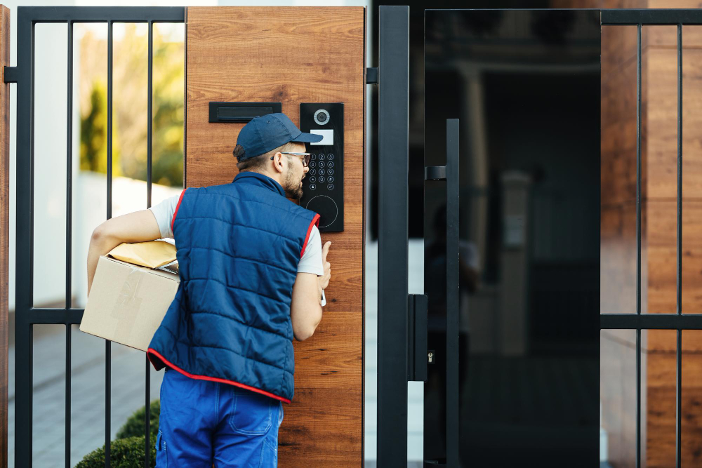 Enhancing Security and Efficiency: The Benefits of RFID-based Entrance Automation Systems