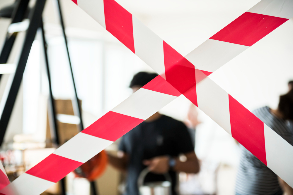 Barrier Automation and Remote Control: Enhancing Security and Convenience