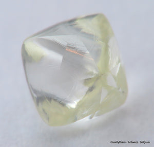 The Allure of Raw Diamond Jewelry: Nature’s Untamed Elegance
