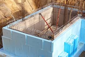 Expanded Polystyrene for Building & Construction Market Size, Growth Factors & Forecast Report