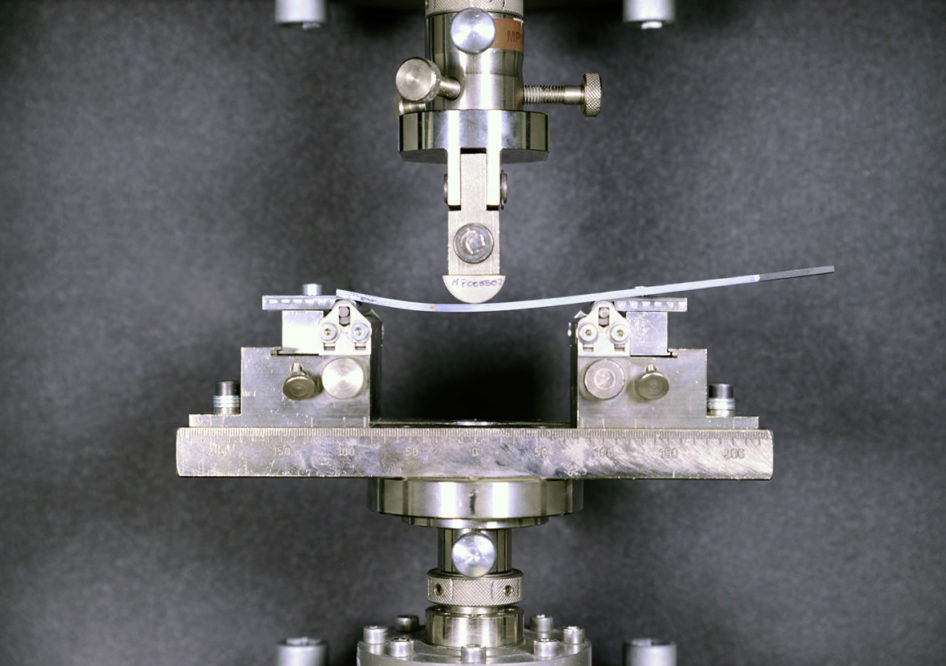 Destructive Testing Market 2022 Trends, Share, Growth, Opportunity and Forecast 