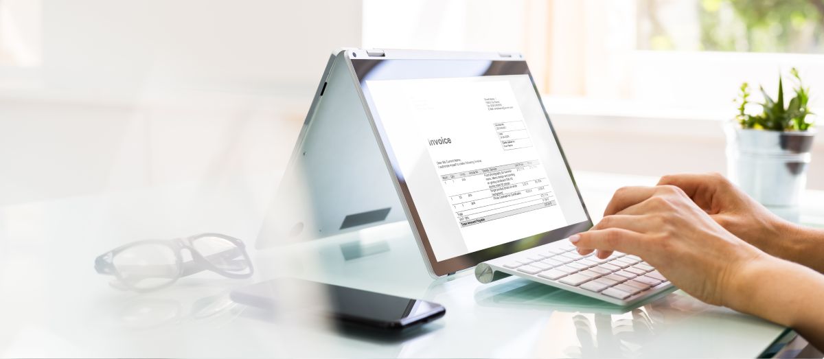 Invoice Processing Software Market Share, Size, Trends, Industry Analysis Report 