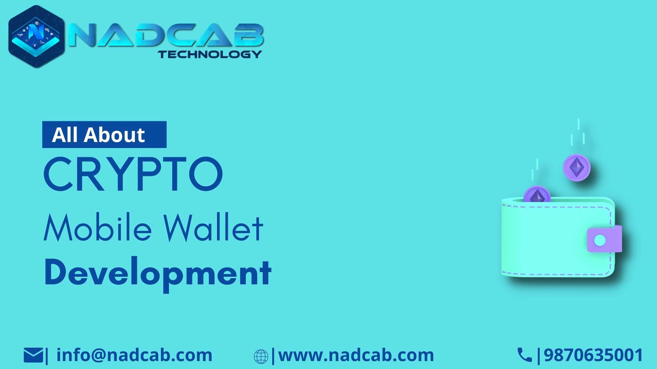 Cryptocurrency Wallet Development