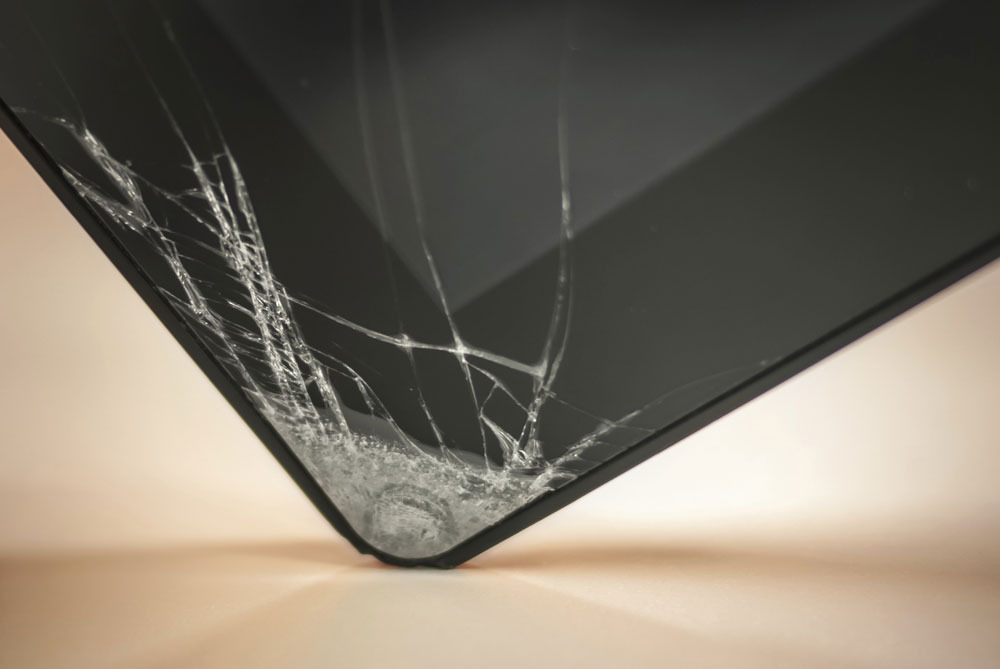 iPad Screen Replacement Near Me 