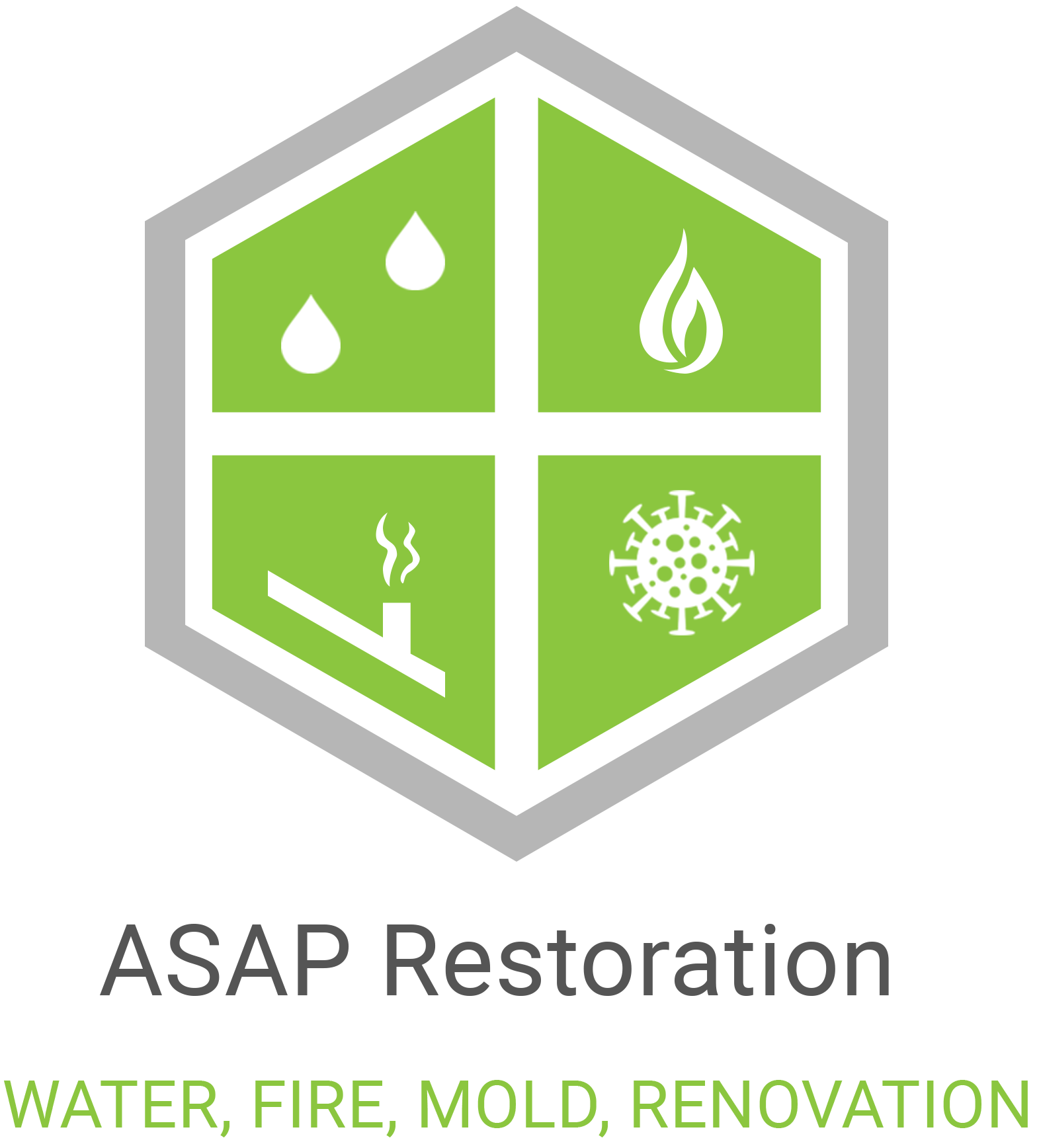 ASAP Restoration