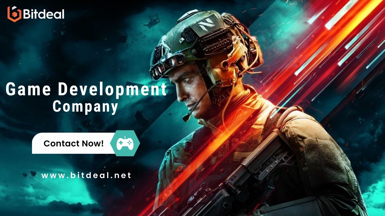 Building the Perfect Game: Why Game Development Services Matter
