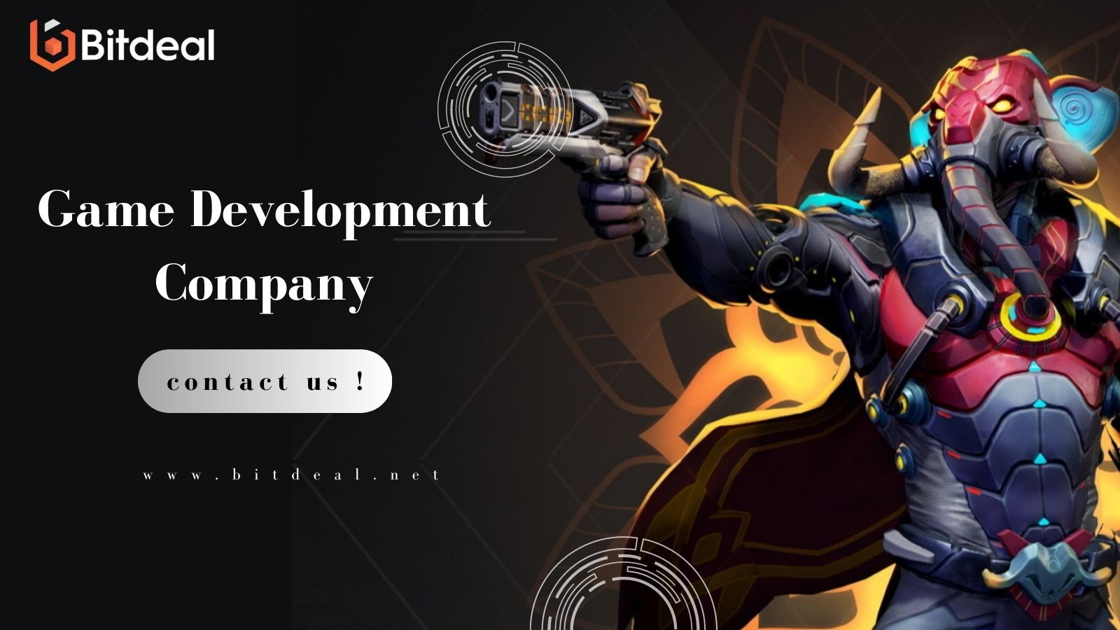 Game Development : A Beginner's Guide to Creating Your First Game