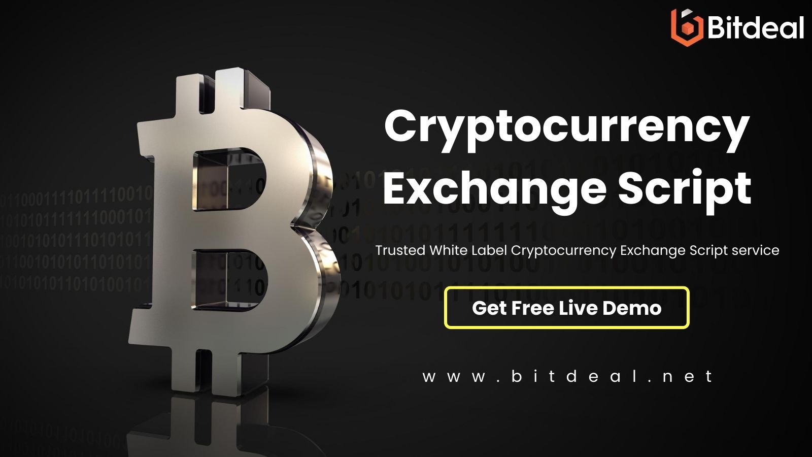 4 Major Components of Cryptocurrency Exchange - Everybody Should Know