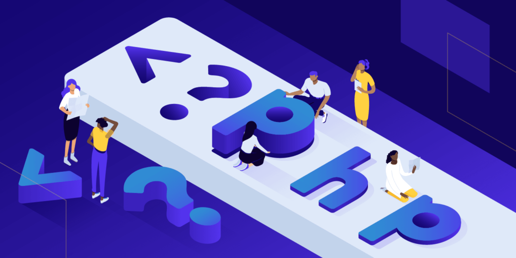 Exploring the Benefits and Applications of PHP Services