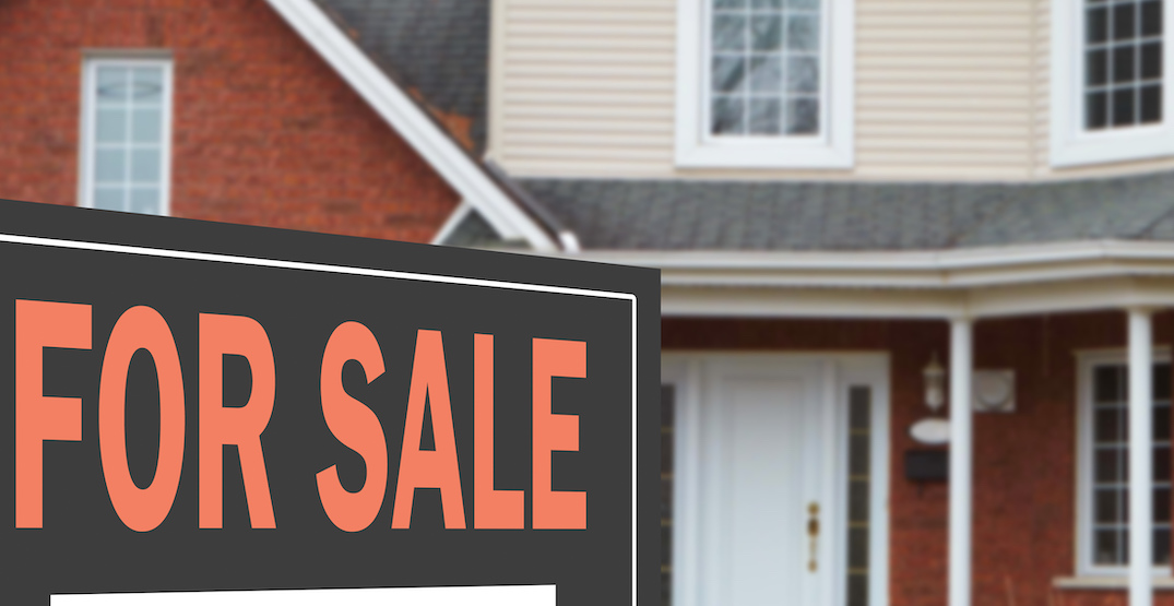 How to Sell a House Privately in Canada