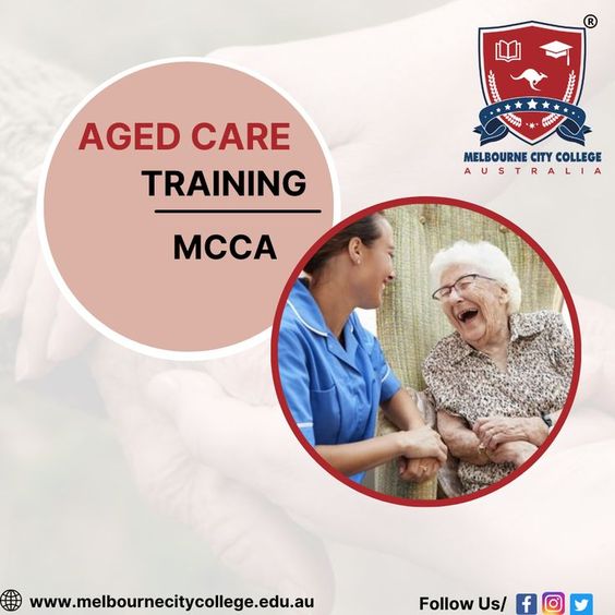 Aged Care Classes in Melbourne 