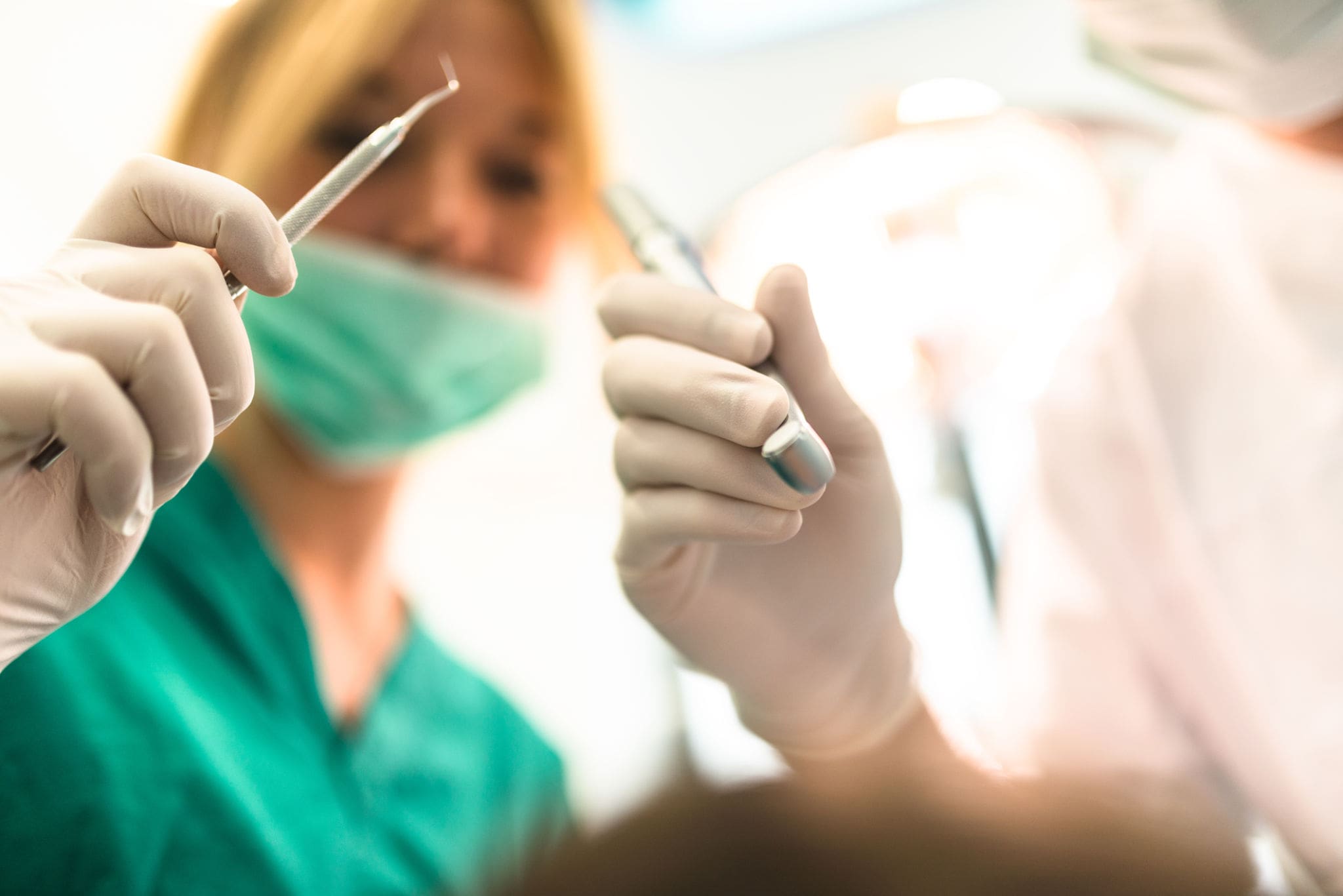What Should You Expect from Your Root Canal?