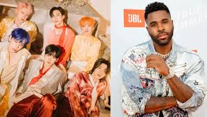 Benefits Of K-pop Collaborations With Global Artists